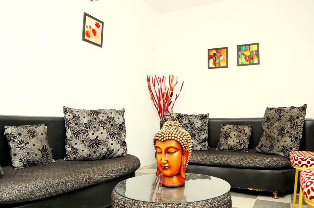 Star Residency Hotell Tiruchirappalli Exteriör bild